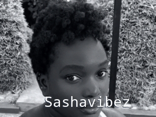 Sashavibez