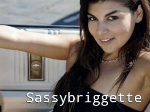 Sassybriggette