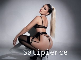 Satipierce