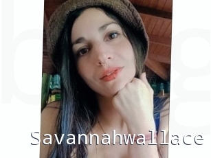 Savannahwallace