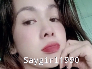 Saygirl1990