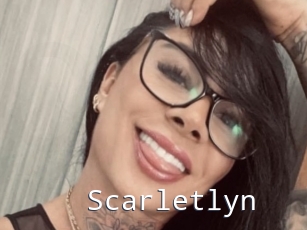 Scarletlyn