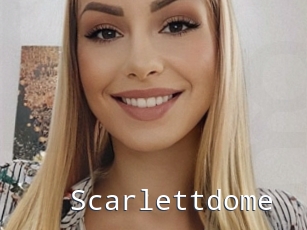 Scarlettdome