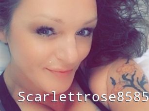 Scarlettrose8585