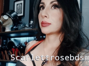 Scarlettrosebdsm