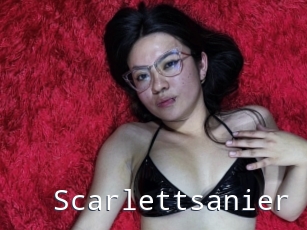 Scarlettsanier