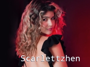 Scarlettzhen