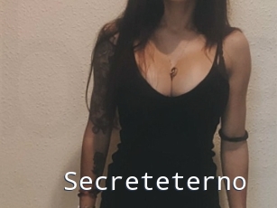 Secreteterno