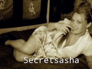 Secretsasha