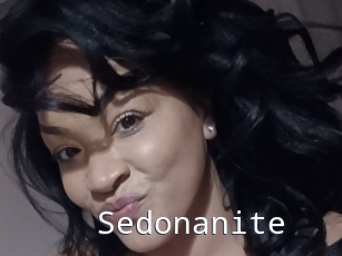 Sedonanite