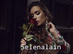 Selenalain