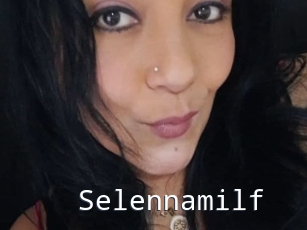 Selennamilf