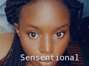 Sensentional