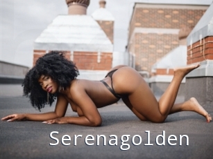 Serenagolden