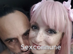 Sexcommune