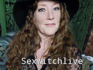 Sexwitchlive