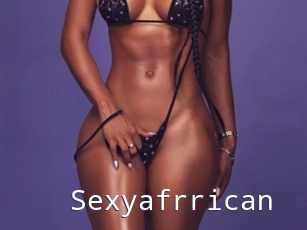 Sexyafrrican