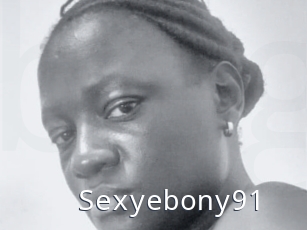 Sexyebony91