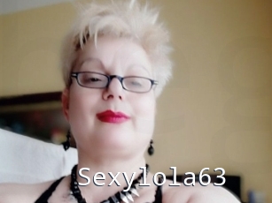 Sexylola63