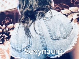 Sexymauni