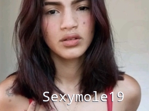 Sexymole19