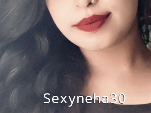 Sexyneha30