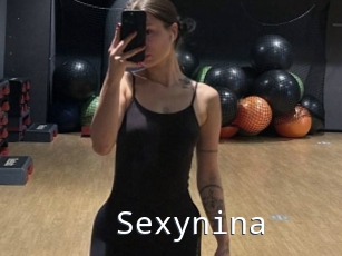 Sexynina