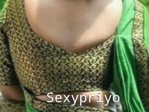 Sexypriyo