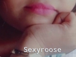 Sexyroose