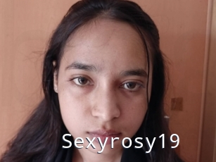 Sexyrosy19