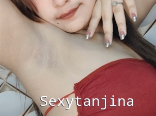 Sexytanjina