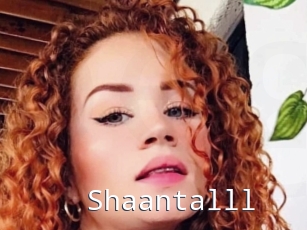 Shaantalll