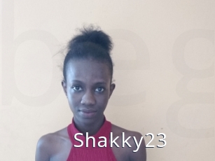 Shakky23