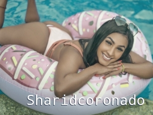 Sharidcoronado