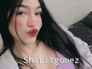 Sharitgomez