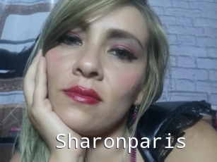 Sharonparis