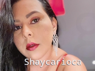 Shaycarioca