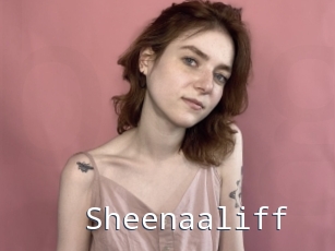 Sheenaaliff