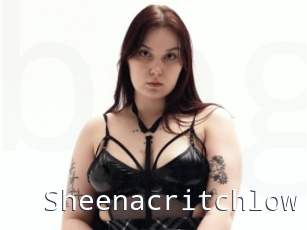 Sheenacritchlow