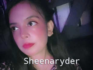 Sheenaryder