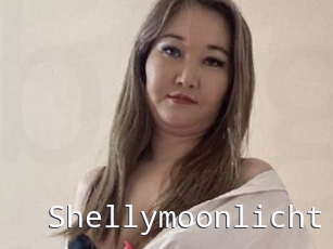 Shellymoonlicht