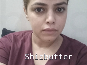 Shizbutter