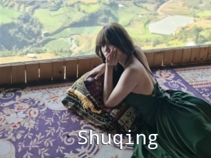 Shuqing