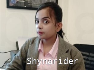 Shynarider