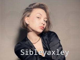 Sibleyaxley