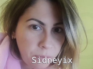 Sidneyix