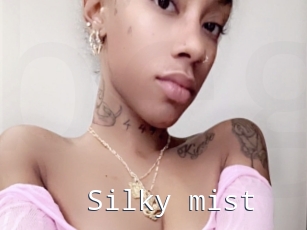 Silky_mist