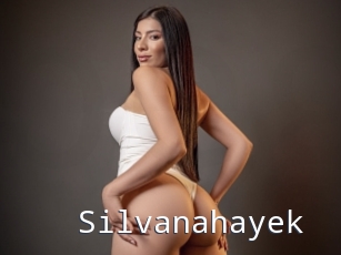 Silvanahayek