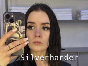 Silverharder