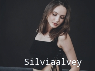 Silviaalvey